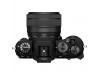 Fujifilm X-T50 Kit 15-45mm Lens